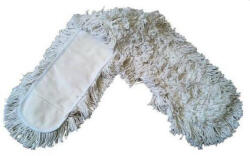  Zsebes mop- pamut, 100cm (szárazoló)
