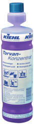 Kiehl Torvan Tenzidszegény tisztítószer 1L