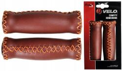 Prox Velo Fogantyúk Prox VLG-617A 127mm Barna Eco Bőr (c-c-0086)