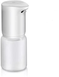  X7MS szenzoros spray szappan és fertőtlenítőszer adagoló, asztali, beépített akkumulátorral, 400 ml