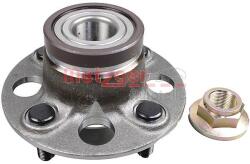 METZGER Set rulment roata METZGER WM 2231 (WM 2231)