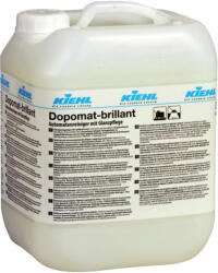 Kiehl Dopomat-brillant gépi tisztítószer és fényesítő ápolószer 10L