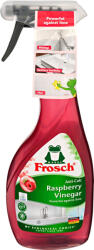 Frosch málnaecetes vízkőoldó spray - 500 ml