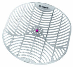  G-Screen Spa - levendula - geránium illatú piszoár rács