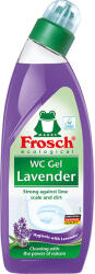 Frosch WC gél levendulás 750ml