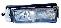 Abakus Jobb Oldali Ködlámpa Daf Cf 65.180 2001-2013