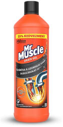 Mr Muscle lefolyótisztító gél 1000ml - tisztitoszerfutar