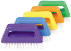  Topstar műanyag körömkefe