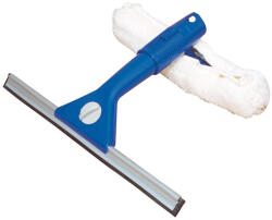  Egybeépített ablakvizező-lehúzó Ablaktisztító