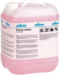 Kiehl FIORA-CLEAN illatos tisztítószer, 10l