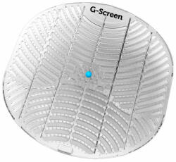  G-Screen Blue - Cool Mint - mentol illatú piszoár rács