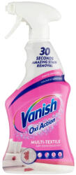 Vanish Oxi Action szőnyeg- és kárpittisztító spray 500ml