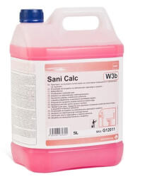 tana-Chemie TASKI Sani Calc W3b foszforsavas vízkőoldó - 5 liter