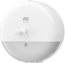 Tork SmartOne Mini toalettpapír-adagoló fehér (T9)