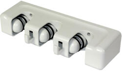  Takarítóeszköz tartó - 3db-os