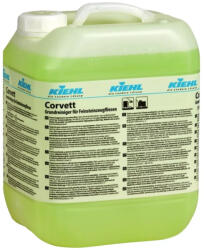 Kiehl Corvett mikroporózus kőpadlók tisztítására - 10 liter