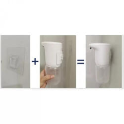  Fali akasztó X7-es adagolókhoz (MH01)