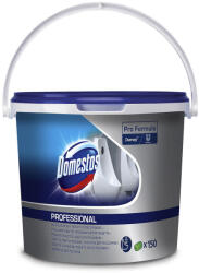 Domestos Pro Formula Urinal Blocks Piszoártisztító tabletta 3kg