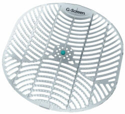  G-Screen Zen - bambusz - tengeri só illatú piszoár rács