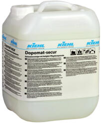 Kiehl Dopomat-secur csúszásgátló gépi tisztítószer - 10 liter