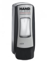 GOJO Hand Medic ADX-7 adagoló, fekete/króm