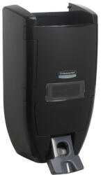 Kimberly-Clark KC 6951 folyékonyszappan adagoló, fekete, 47x28x25cm, 3500ml