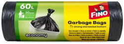 FINO Economy szemeteszsák 60l/20db/tek