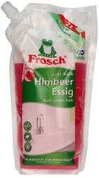 Frosch Málnaecetes vízkőoldó utántöltő 950ml