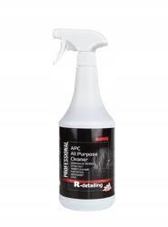 RANAL Univerzális Apc Tisztító Liliom Illattal 1L Ranal