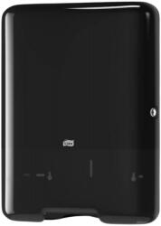 Tork Singlefold hajtogatott kéztörlő adagoló fekete - 553008