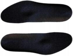  Profilozott Sport Talpbetét Cipőbe Pillanóhab Bélés Kényelmes Párnák 45 (WYGODNE LEKKIE WYKŁADKI DO OBUWIA SPORTOWEGO)