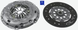 SACHS Set ambreiaj SACHS 3000 951 819 (3000 951 819)