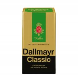 Dallmayr Classic 500g őrölt kávé (4008167023609)
