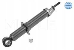 Meyle 30-26 725 0000 Kipufogódob