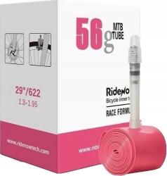 RideNow Ride Now Light 56g Mtb szelep 45mm Tpu 29x1.9-25 622/48-62C Ridenow (MTB45)