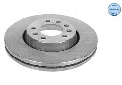 Meyle 215 521 0033 féktárcsa