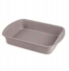 Berlinger Haus Sütőtálca titánium felülettel 35x27 cm Taupe Collection (BH-7913)