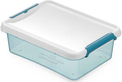 MOXOM Ételtároló doboz Doboz 1, 15 L (04-0365)