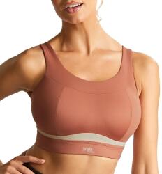 Panache sportmelltartó 7344-SIENNA-ROSE-CHA 30E (30E 7344 SIENN/CHAL)