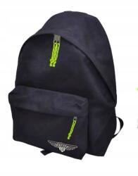  Hátizsák Nagy Fekete (MO001)