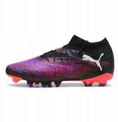 PUMA Férfi futballcipő Puma Future 8 Pro Fg/ag puma black/ 44.5 Eu (108139 01)