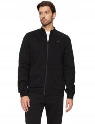 4F Férfi 4F Cipzáras Melegítő Pulóver Kényelmes A Mindennapokban méret XXL (4FWMM00TSWSM1463-20S-XXL)