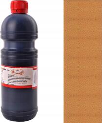  Barna napfényes Renoskór bőr festék lakk bőr felújításhoz, egyedi készítéshez 480 (Lakier RENOSKÓR do renowacji skóry naturalnej)