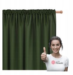 Flying Szalagfüggönyök Kész Matt Békák Hálószoba Nappali Divatos 145x230 (L-C 2.3)