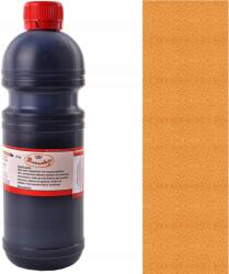  52 Sárga Renoskór Bőrfesték Lakk Bőrfelújításhoz, Customizáláshoz Wilbra Folyadék (Lakier RENOSKÓR do renowacji skóry naturalnej)