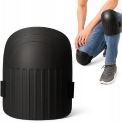 Przydasie. pl Kerti Munka Térdvédő Építőipari Térdvédő Könnyű Habszivacs (#9221)