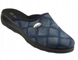 Inblu Női Papucs Sötétkék Inblu CA-8H Könnyű Kényelmes Otthon Puha (CA00008H.004)