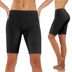 Sesto Senso Női Leggings rövid kerékpáros rövidnadrág sportos Pamut Sesto Senso *L (5904280031264)