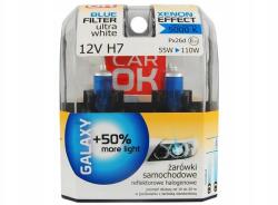 Profast H7 izzók 2 db