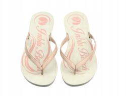 Inblu Női Papucs Inblu Vela Flip-flop Papucs Ökológiai Rózsaszín (VELA)